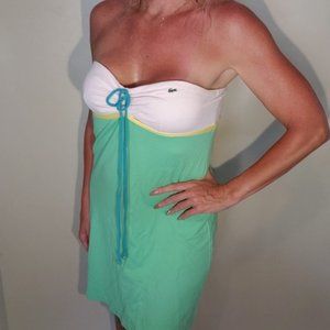 Lacoste Dress